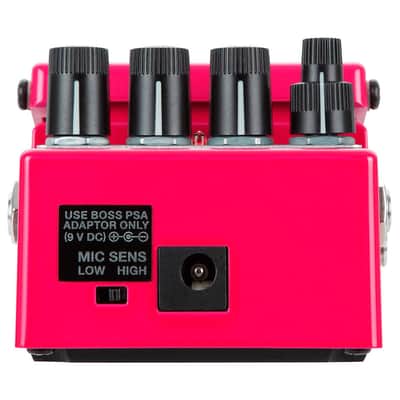 VO-1 Vocoder Boss image 9