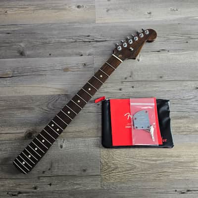 Fender  American Professional Limited Edition Rosewood Neck W/Tuners image 2
