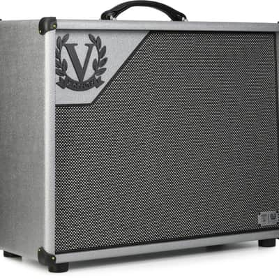 Victory Amplification The Sheriff 25-watt 1 x 12-inch Tube Combo Amplifier - Limited Edition (SheriffLtdd1) image 1