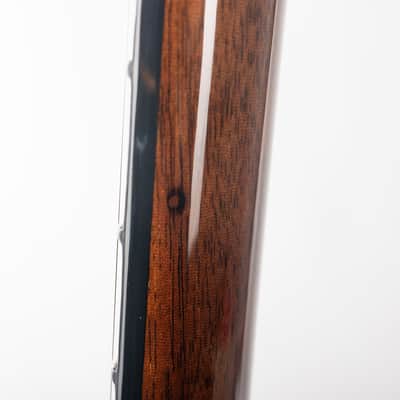 Gibson Les Paul Standard 60s Mahogany Top, Dark Walnut | Demo image 20