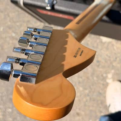 Immagine Fender Player Mustang - 6