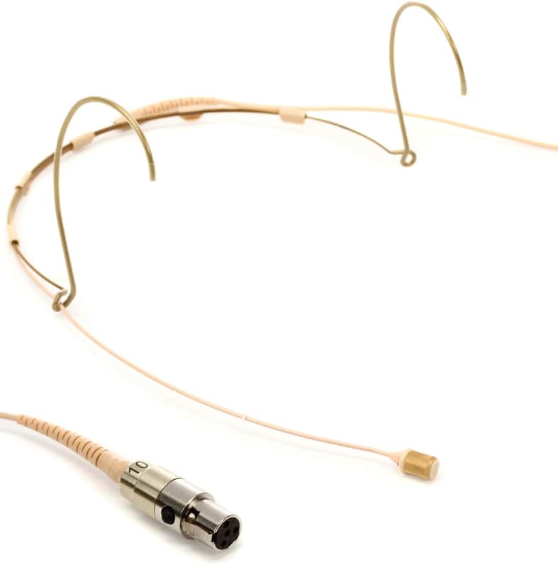 DPA Microphones 4088 Cardioid Headset Microphone image 2