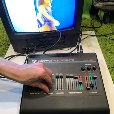 Videonics Video Equalizer image 9