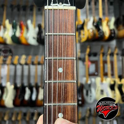 Gibson Memphis Es 335 Dot 2018 Blue Burst image 6