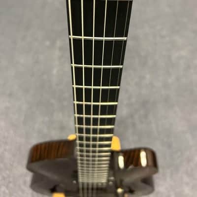 2018 Victor Baker Model 14 Semi-Hollow image 4