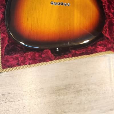 Fender 12-String Stratocaster MIJ (SALE PRICE) image 8