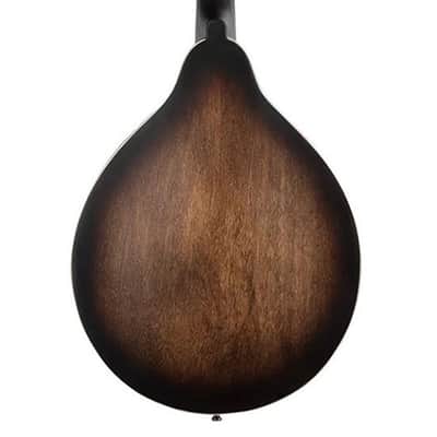 Ortega Guitars RMA30-WB Americana Series A-Style Mandolin - B-Stock image 7