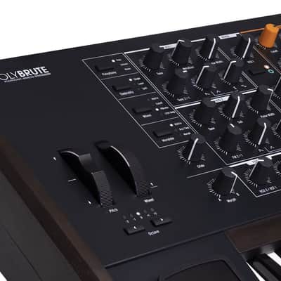 Arturia PolyBrute -  Noir image 8