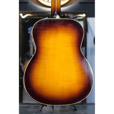 1960 Levin Model 120 sunburst image 5