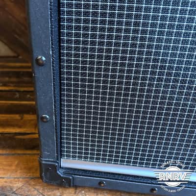 2024 Roland JC-120 Jazz Chorus 2-Channel 120-Watt 2x12" Guitar Combo - Black image 2