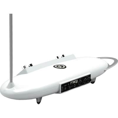 Moog THEREMINI Mini Etherwave (White) image 4