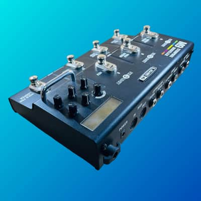 Line 6 M9 Stompbox Modeler image 3