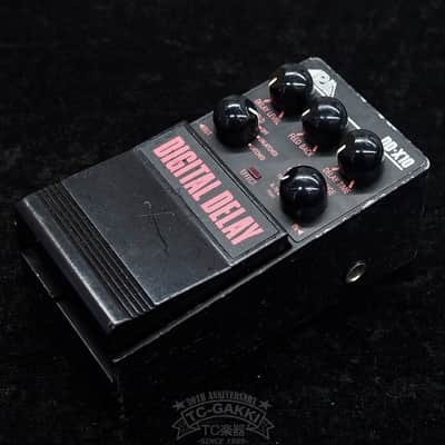 Aria Ddx 10 Digital Delay image 1