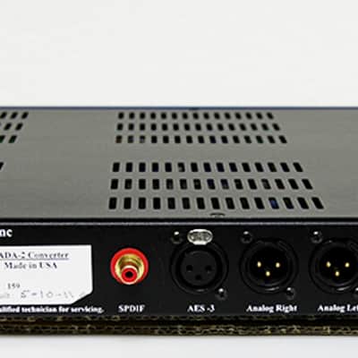 Forssell Technologies MADA-2a Blue image 2