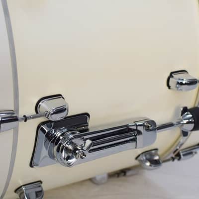 Tama SC Maple Bassdrum MAB2014Z-SPW 20x14 image 2
