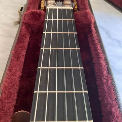 Cordoba Luthier Select Series Friederich Classical Nylon String Guitar image 6
