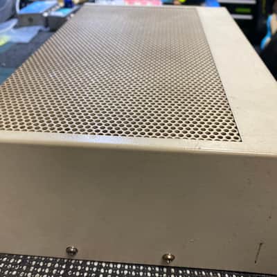 Vintage Dynatuner FM-1 Tube Tuner image 4