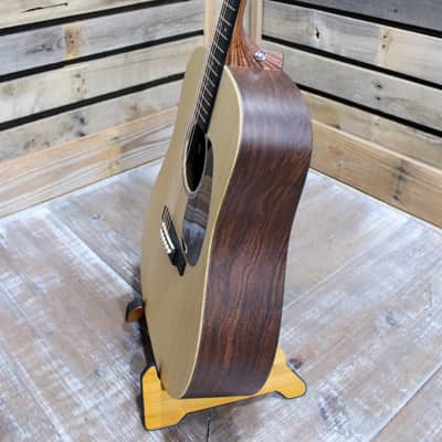 Used (2019) Martin X Series Special Acoustic/Electric Guitar with Gigbag image 9