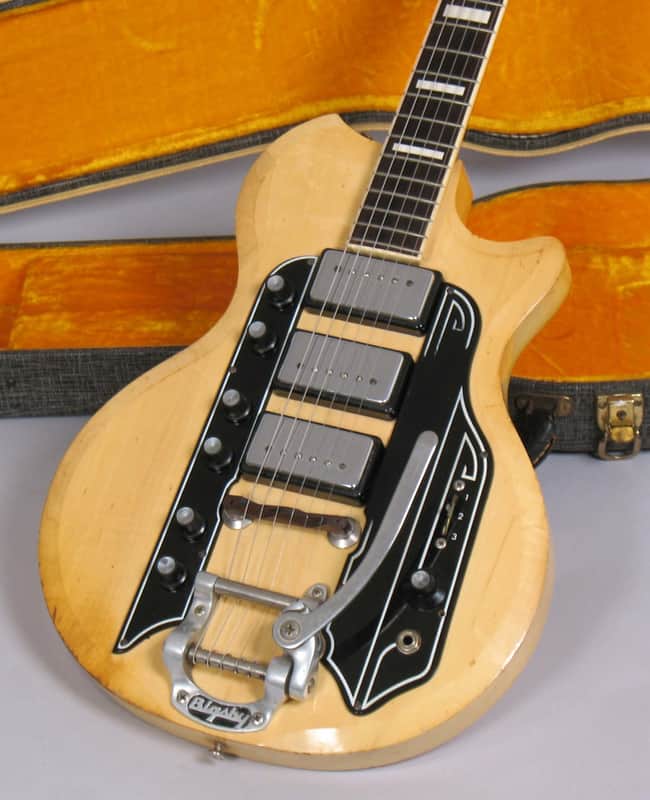 Airline Town and Country Blonde image 1