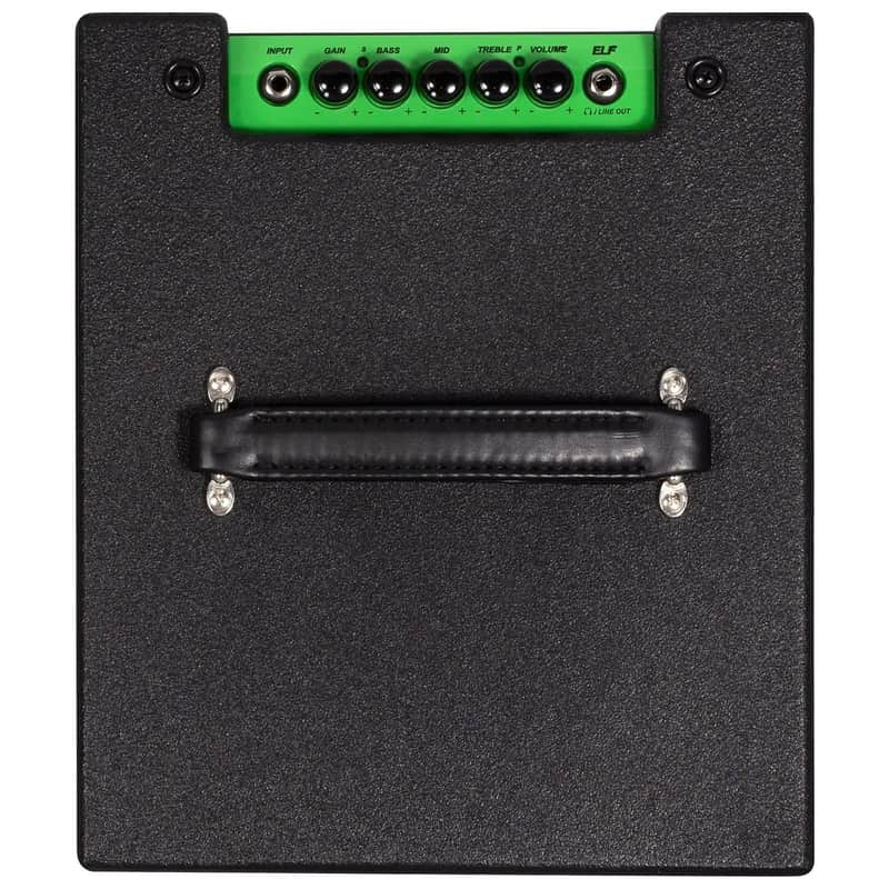 Trace Elliot ELF 200-Watt 1x8" Bass Combo image 3