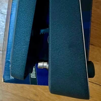 Dunlop GCB95F Cry Baby Classic Wah 2003 - Present - Black image 2