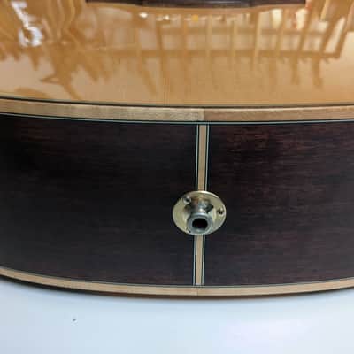 Takamine GY93E NAT image 10