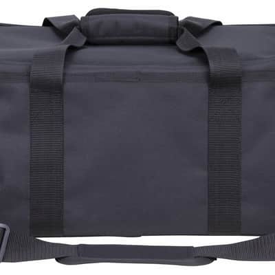 New - Pig Hog Instrument, Microphone, Speaker Cable Organizer Bag PHCOB image 5