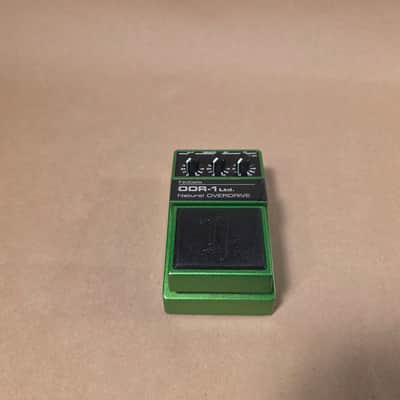 Nobels ODR-1 Ltd. Natural Overdrive 2021 - Black / Green Sparkle image 3