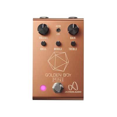 Reverb.com listing, price, conditions, and images for jackson-audio-golden-boy