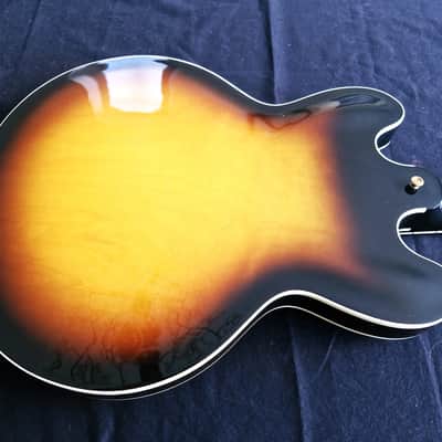Gibson Custom Shop ES 345 Stereo - 2007 in great condition image 9