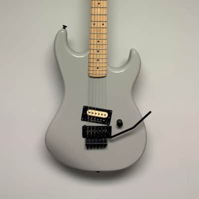 Kramer Baretta 2010s - Pewter image 1