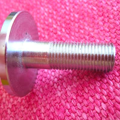 Slingerland Hihat Clutch Part - Vintage (USED) image 3