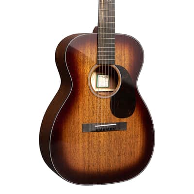 Martin 00DB Jeff Tweedy w/case image 1