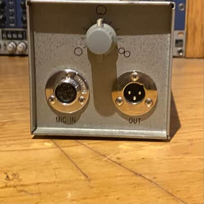 Peluso Microphones 22 47 LE 2010-15 - Chromium Plating image 3