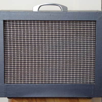 1964 Kay 803 Tube Amp image 1