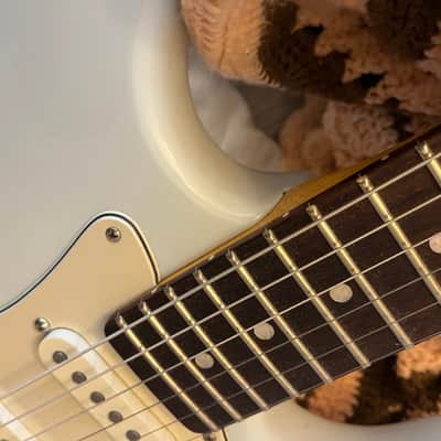 G&L Legacy 2011 image 3