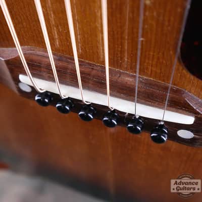 Gibson 1955 J-45 image 14