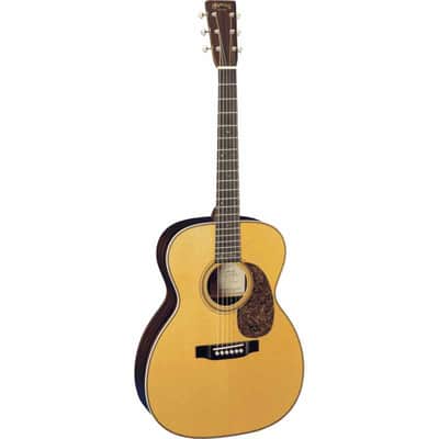Martin 000-28EC Guitare acoustique 000-28EC image 1