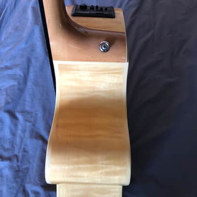 Takamine EG-523SC 2000s - Natural image 14