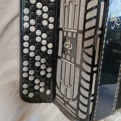 TULA 209 90s - black image 6