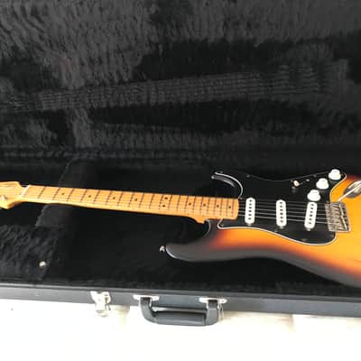 LsL Instruments saticoy one 2015-2020 - matte 2 tone sunburst image 1