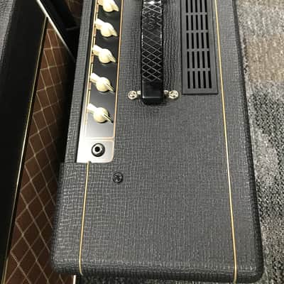 Vox AC10C1 Custom 10-Watt All Tube 1x10" British Guitar Combo image 4