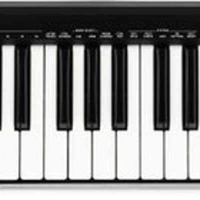 Roland A-49 49-key Keyboard Controller - Black image 2