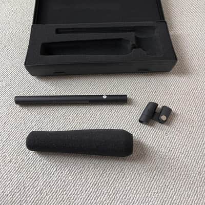 Sennheiser MKH 416 Shotgun Mic 2003 - Present - Black image 2
