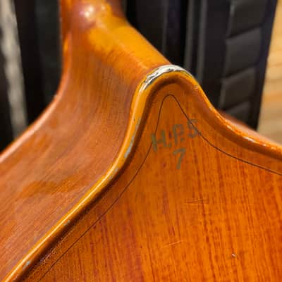 Alcoa Aluminum Upright Bass #458 image 6