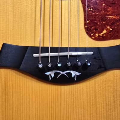 Taylor DN Custom Madagascar Rosewood/Adirondack 300HRS Dr. Herringbone image 14