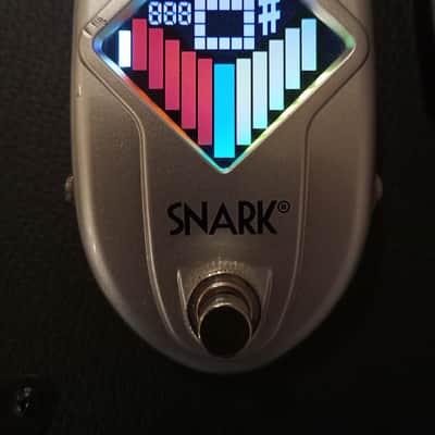 Snark Tuner - silver image 1
