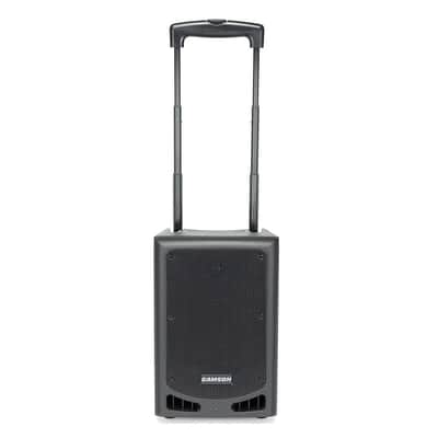 Samson Expedition XP208w Portable PA Speaker System image 8