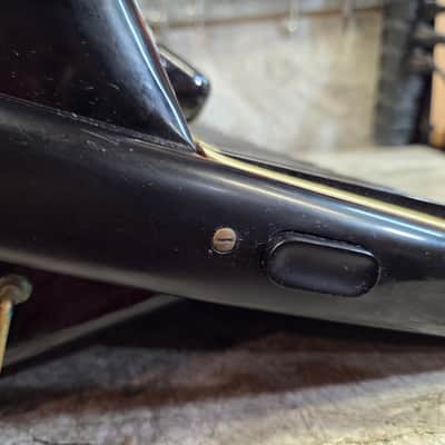 Philharmonic by Dallape 19" 4/5 reed tone chamber image 8
