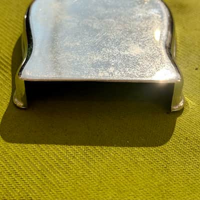 1970s USA Fender Telecaster Ashtray Bridge Cover image 9